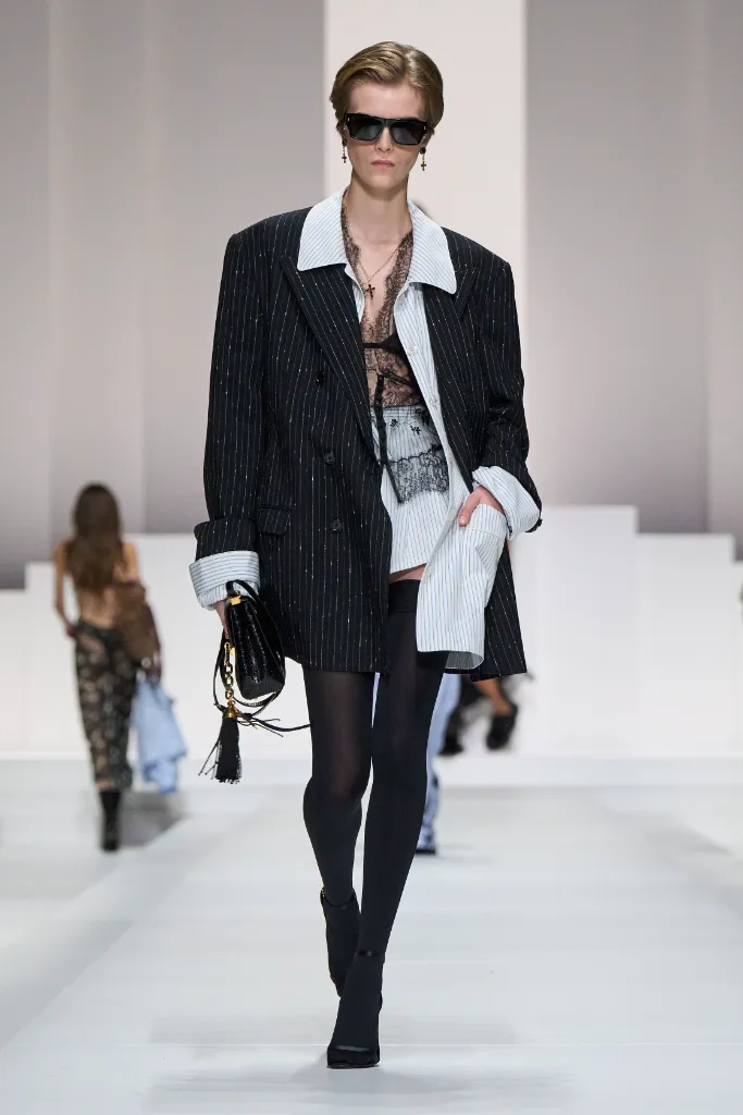 Dolce and Gabbana 01